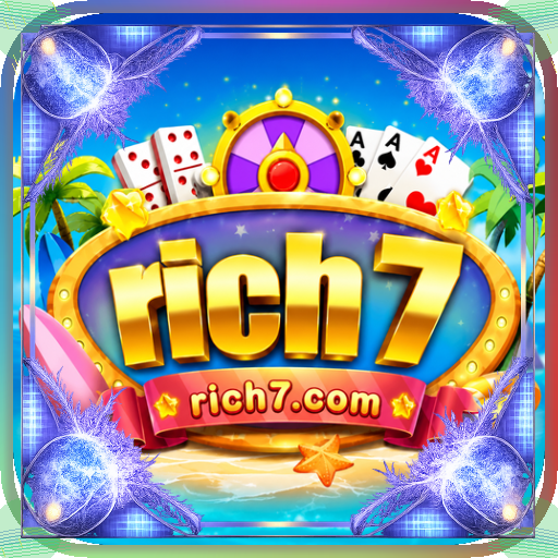 rich7 — galeri pratinjau Resmi APK